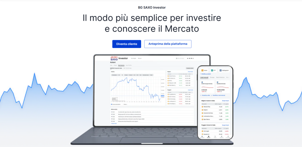 Saxo bank Trading Sociale e Copy Trading - PiattaformaTrading.IT Trading Sociale e Copy Trading