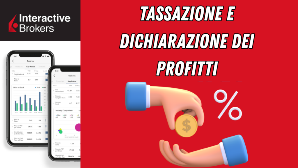 Tassazione e Dichiarazione dei Profitti