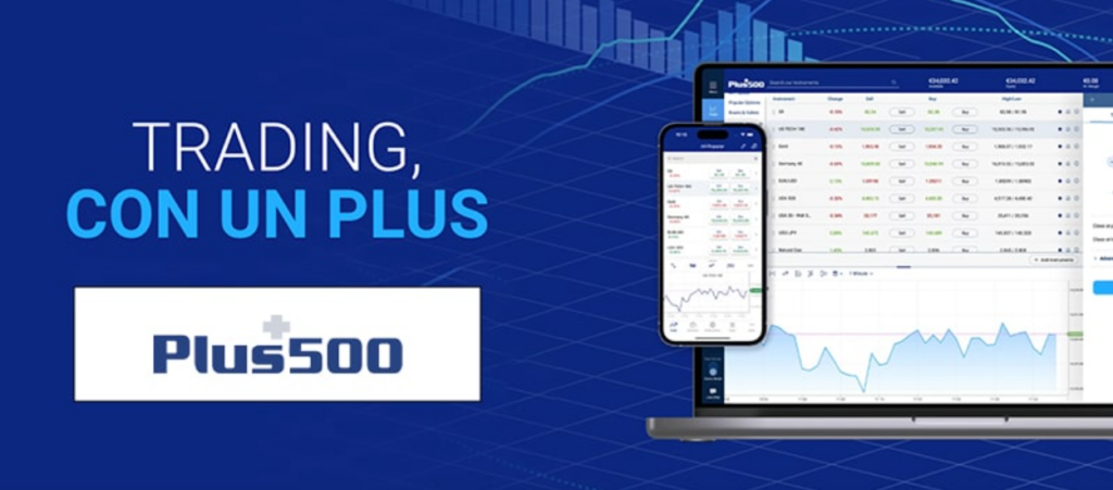 plus500 Mercati e Asset Disponibili - PiattaformaTrading.IT Mercati e Asset Disponibili