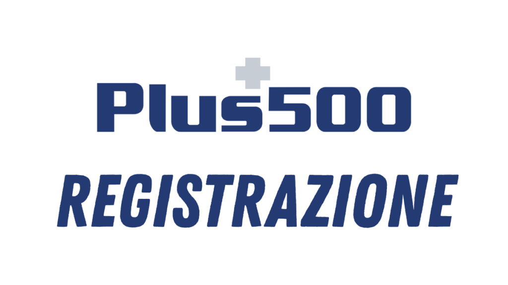 plus500 registrazione - PiattaformaTrading.IT Plus500 Registrazione