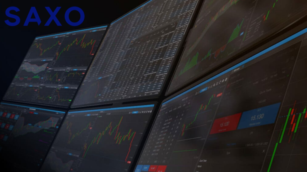saxo bank Leva e Requisiti di Margine - PiattaformaTrading.IT Leva e Requisiti di Margine